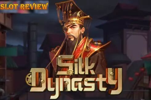 Silk Dynasty icon